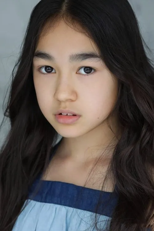 Serrana Su-Ling Bliss photo