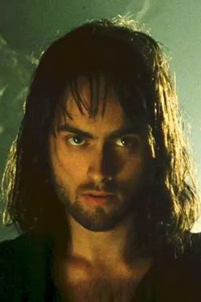Stuart Townsend photo