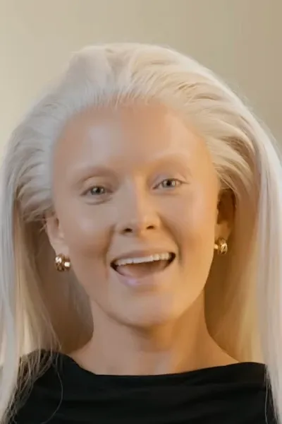 Zara Larsson photo