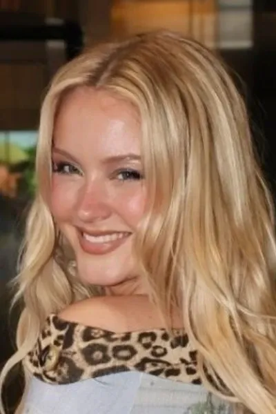 Zara Larsson photo