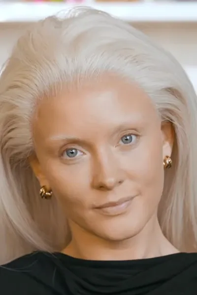 Zara Larsson photo