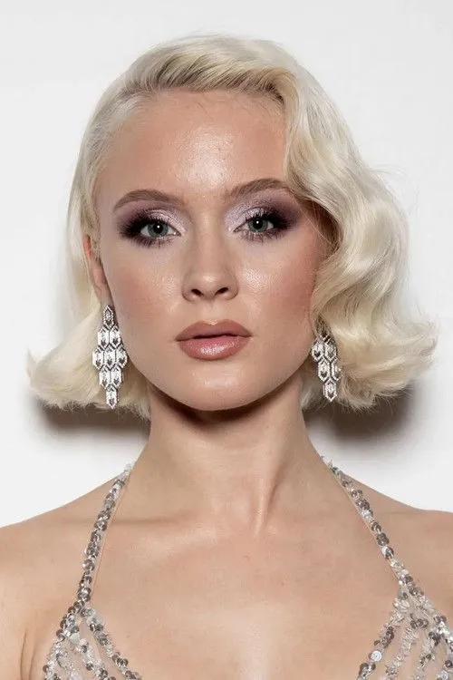 Zara Larsson photo