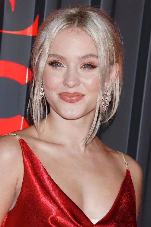 Zara Larsson photo
