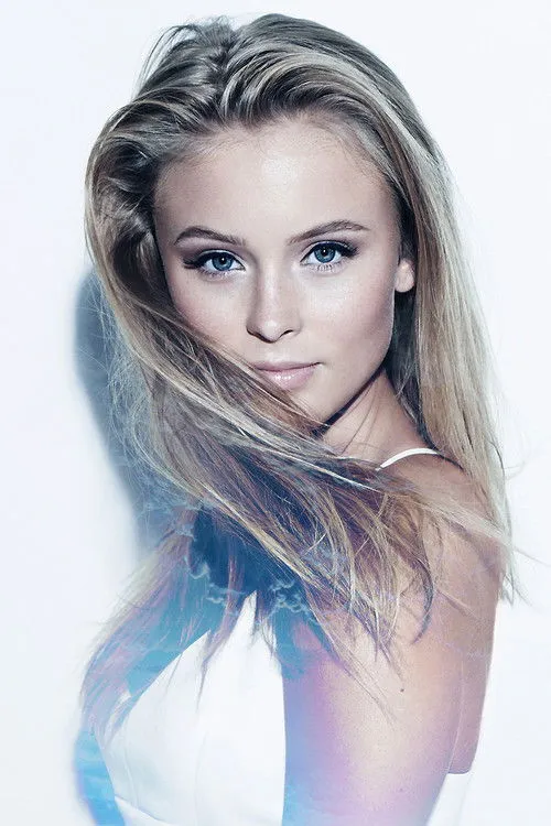 Zara Larsson photo