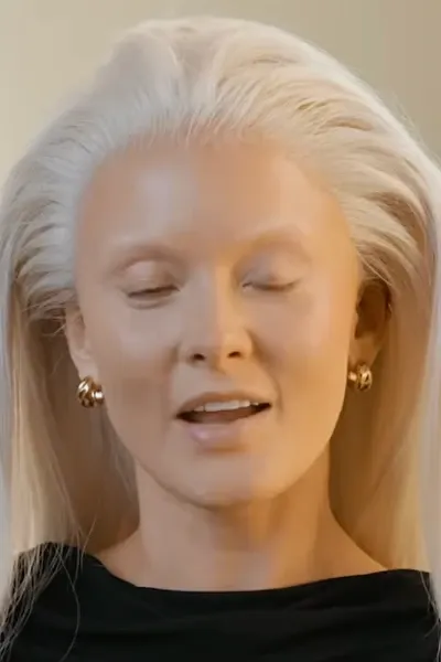 Zara Larsson photo