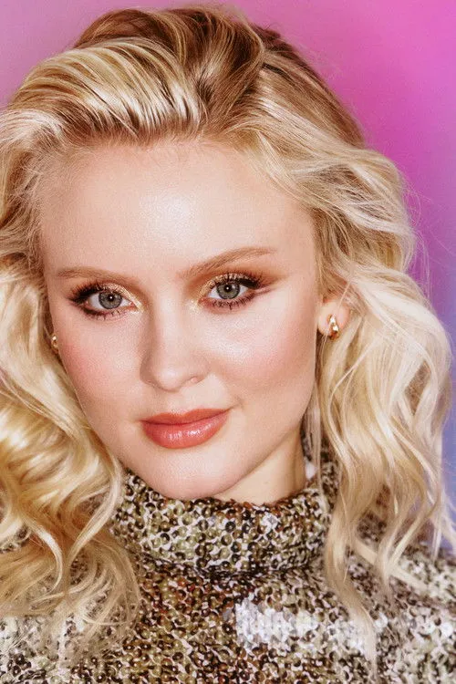 Zara Larsson photo