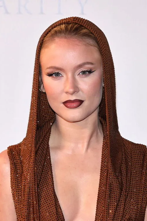 Zara Larsson photo