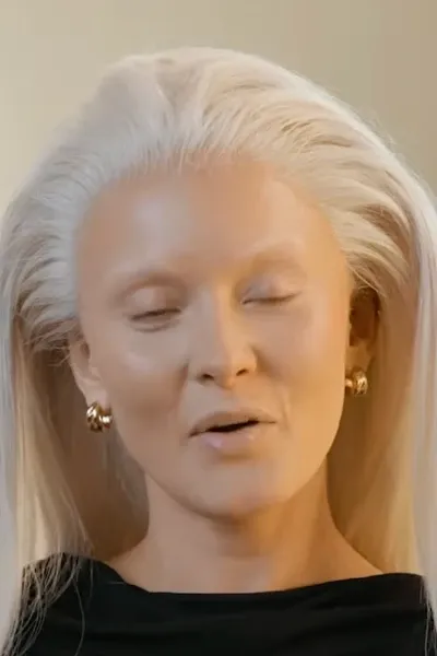 Zara Larsson photo