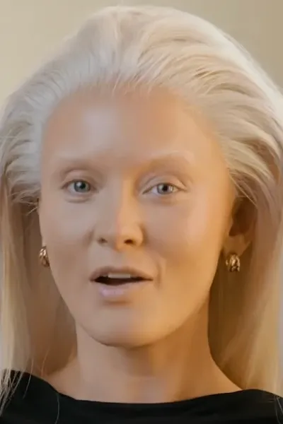Zara Larsson photo