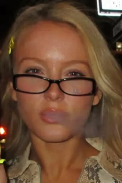 Zara Larsson photo
