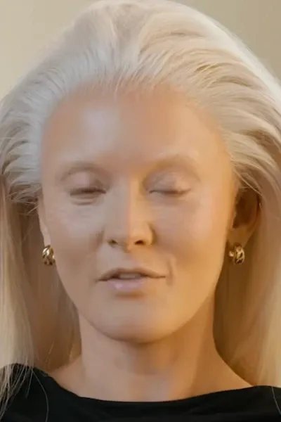 Zara Larsson photo