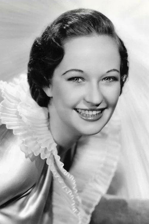 Evelyn Venable photo