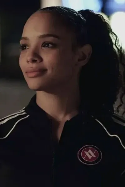 Sisi Stringer photo
