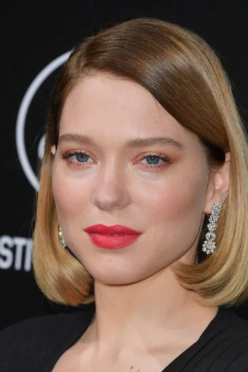 Léa Seydoux photo