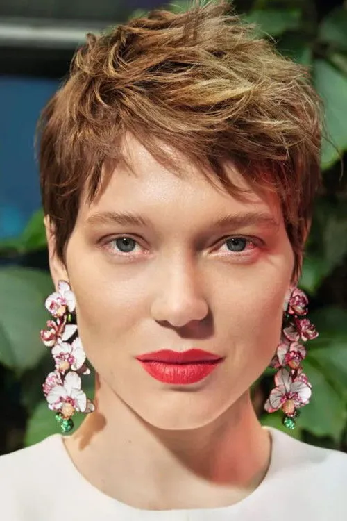 Léa Seydoux photo