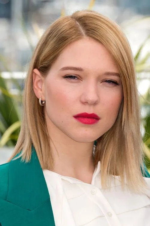 Léa Seydoux photo