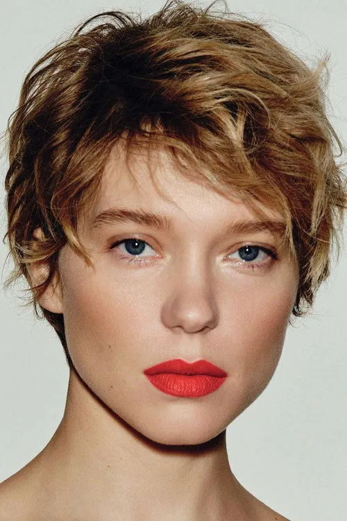 Léa Seydoux photo