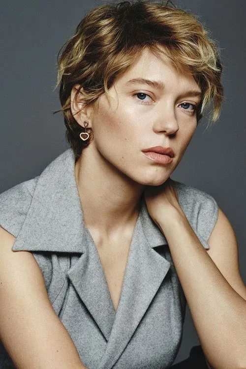 Léa Seydoux photo
