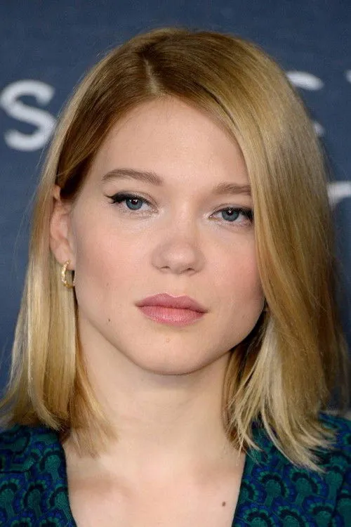 Léa Seydoux photo