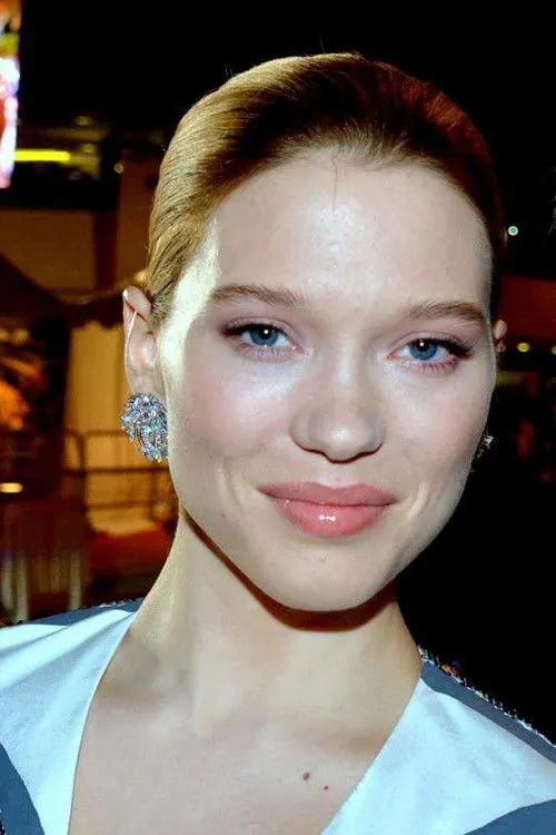 Léa Seydoux photo