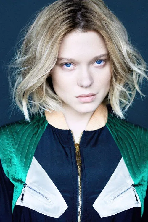 Léa Seydoux photo