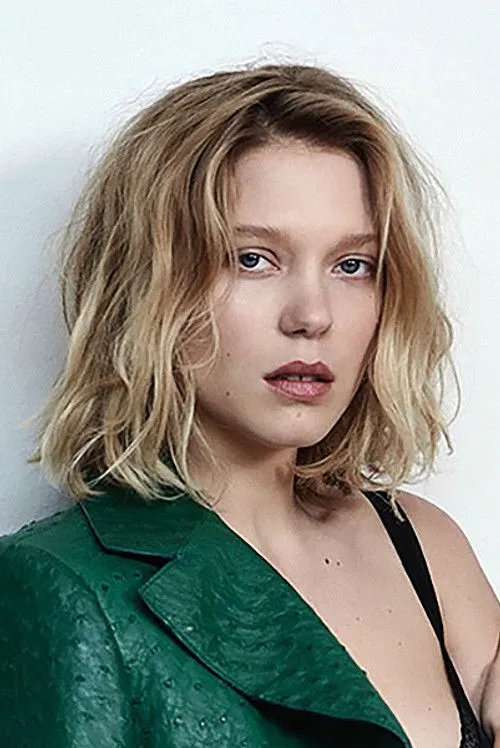 Léa Seydoux photo