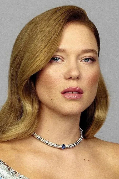 Léa Seydoux photo