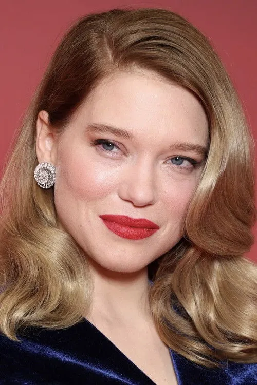 Léa Seydoux photo