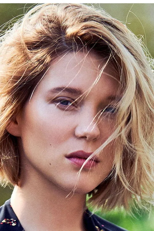 Léa Seydoux photo