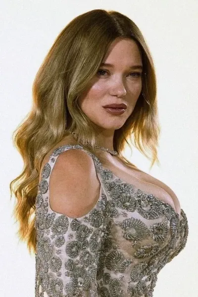 Léa Seydoux photo