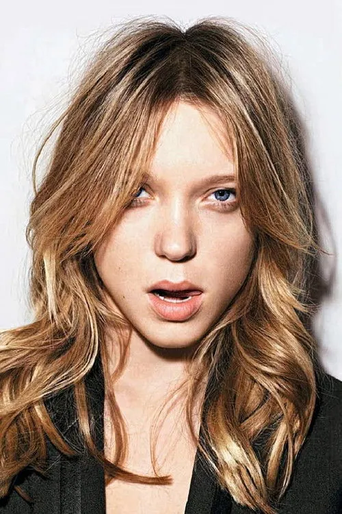 Léa Seydoux photo