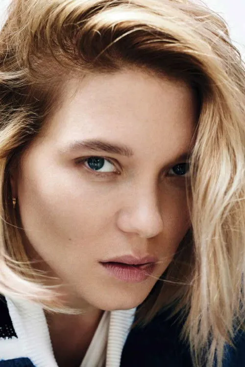 Léa Seydoux photo