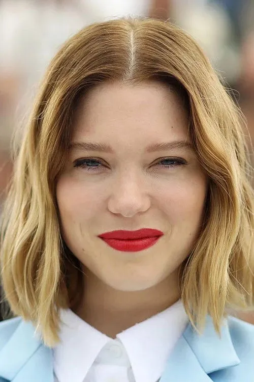 Léa Seydoux photo