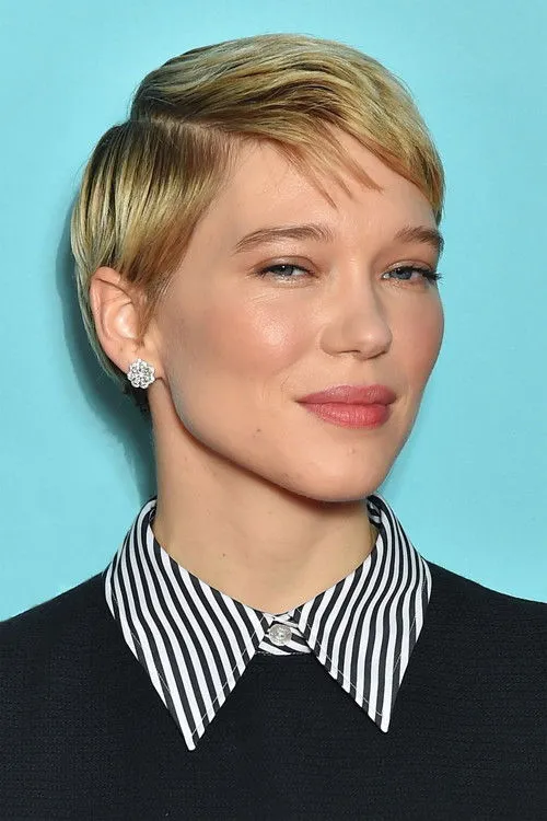 Léa Seydoux photo