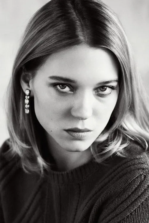Léa Seydoux photo