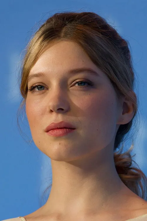 Léa Seydoux photo