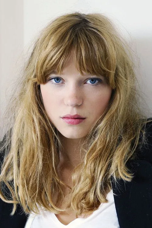 Léa Seydoux photo