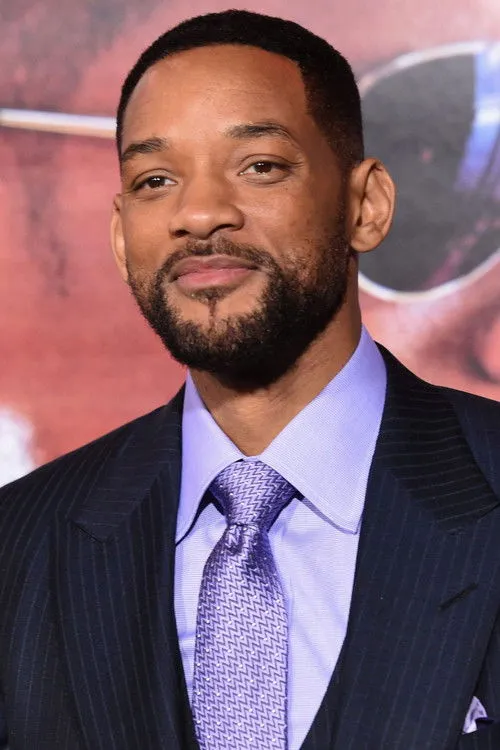 Will Smith photo