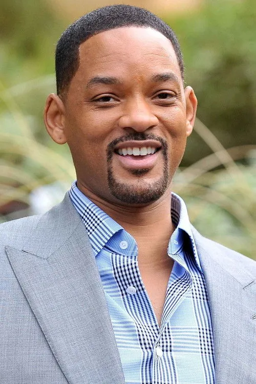 Will Smith photo