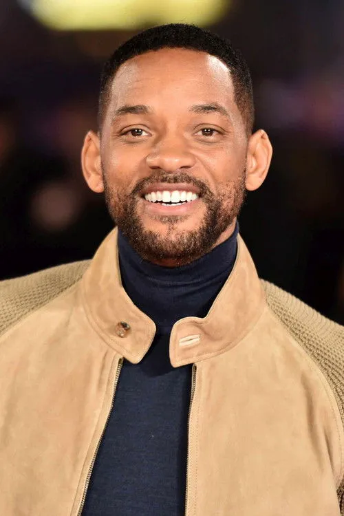 Will Smith photo
