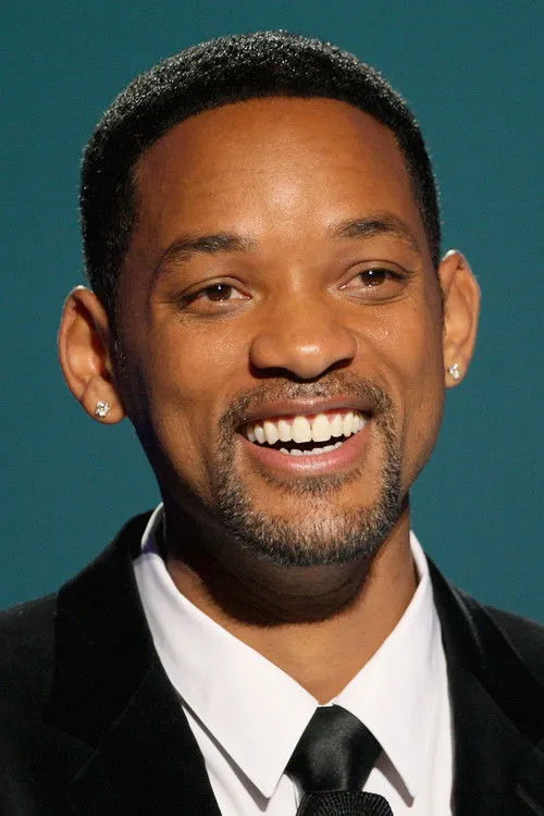 Will Smith photo