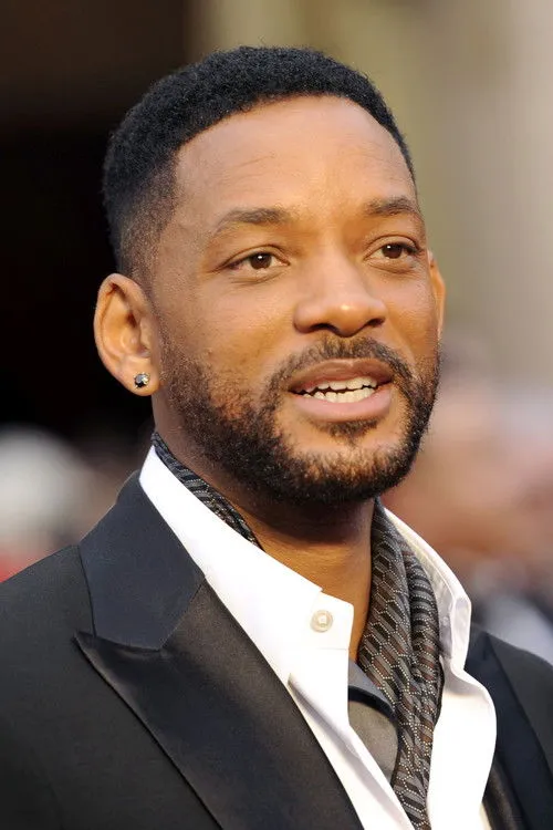 Will Smith photo