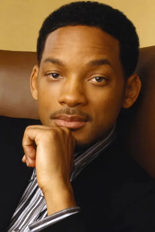 Will Smith photo