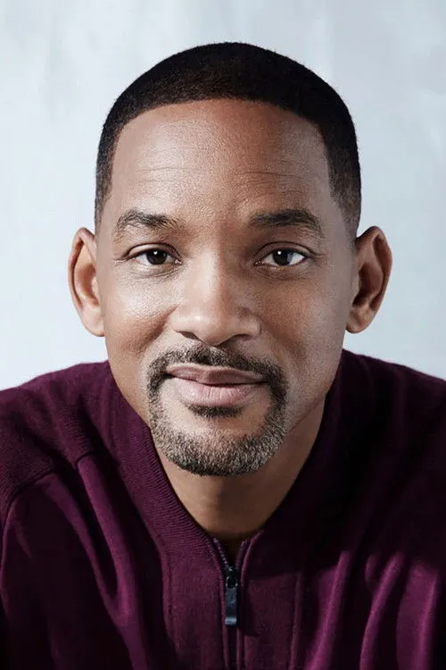 Will Smith photo