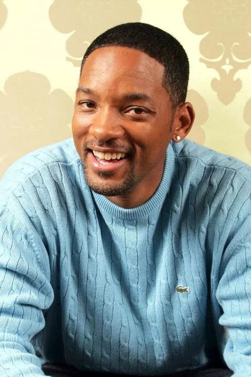 Will Smith photo