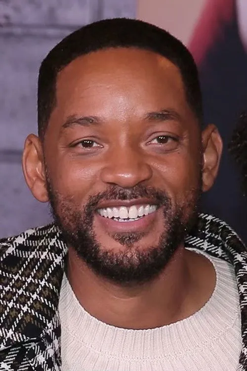 Will Smith photo