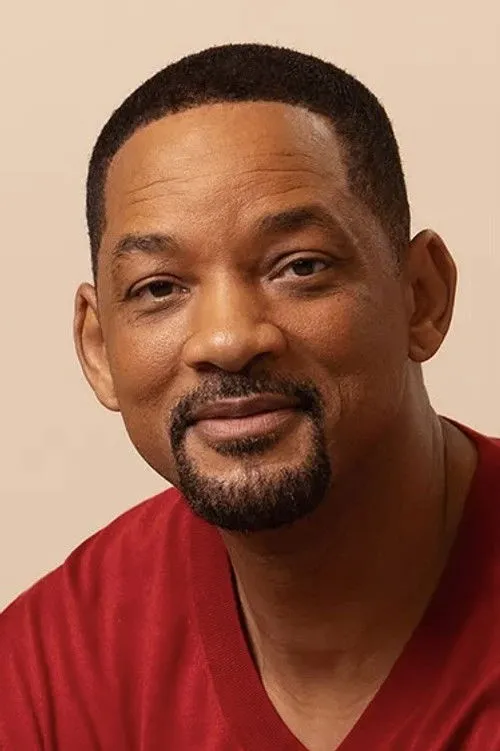 Will Smith photo