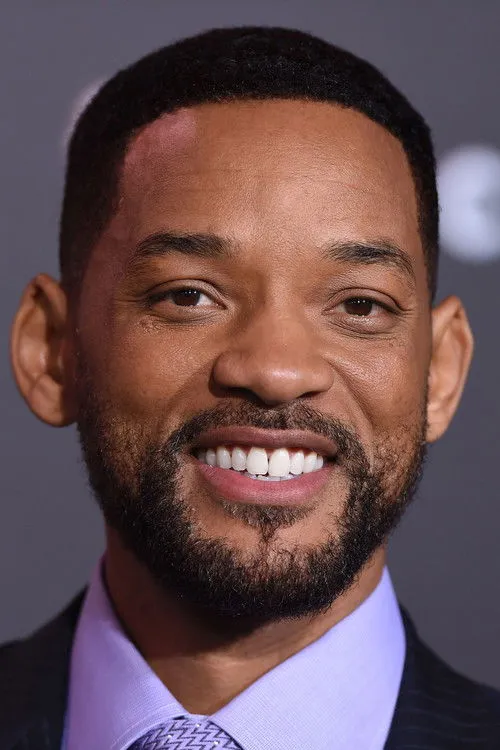 Will Smith photo
