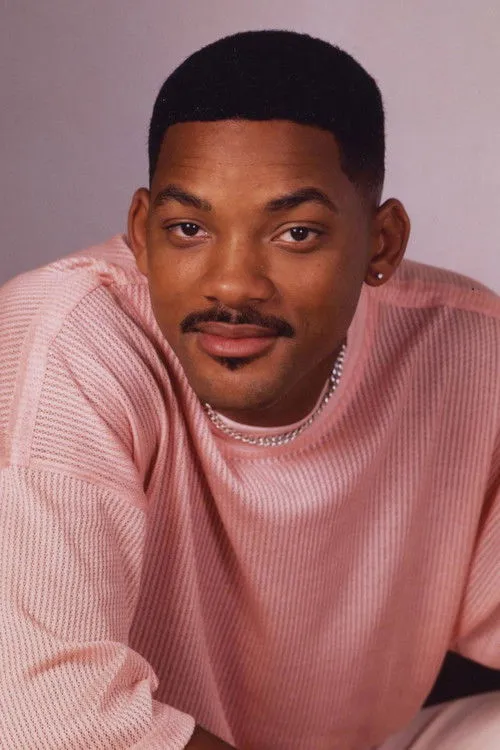 Will Smith photo