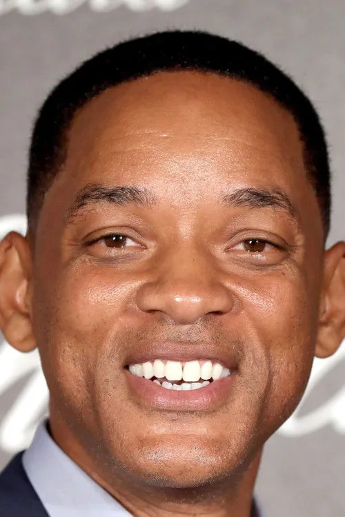 Will Smith photo